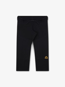 MANTO BASE 3 BJJ GI black/orange